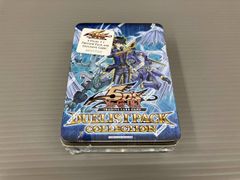 遊戯王 5D's COLLECTORS TIN 2009 未開封 - メルカリ