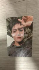 NCT ジェノ DREAM( )SCAPE ZONE ラキドロ