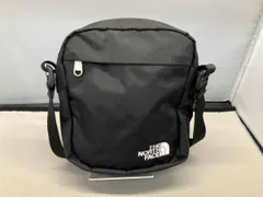品番NF0A3BXB #ノースフェイス #ナイロン THE NORTH FACE/ショルダーバッグ/ブラック