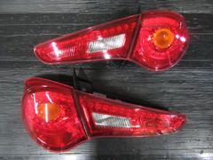 ジャンク】86 zn6 / brz zc6 テールランプ - メルカリ