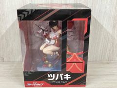 リリ・ド・ロシュフォール フィギュア TEKKEN 鉄拳 コトブキヤ 未開封