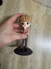 ボックスX BTS（防弾少年団・バンタン） Q posket（キューポスケット） ジーン フィギュア Dynamite