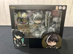 【フィギュア】ねんどろいど 1470 舞台 刀剣乱舞 義伝 暁の独眼竜 鶴丸国永 アニメイト限定 舞台 刀剣乱舞 義伝 暁の独眼竜