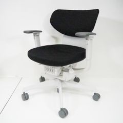 FEC19 コクヨ KOKUYO ing CRS-G3402E1 オフィスチェア - メルカリ