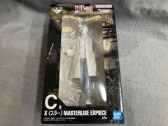 C상 X(슬러) MASTERLISE EXPIECE 이치 반 쿠지 SAKAMOTO DAYS vol.3 SAKAMOTO DAYS
