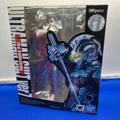 SHFiguarts ULTRAMAN SUITS ver.7 -the animation- ULTRAMAN