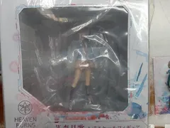 未開封品 1/ ONE SLASH 茅森月歌 1/7 ヘブンバｰンズレッド