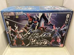 デッドストック 復活変形 DXガンマジン 「超力戦隊オーレンジャー