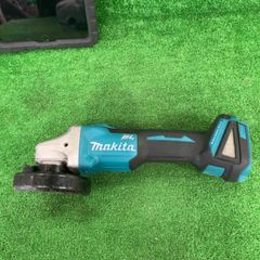 太*郎様 Makita 18V 100mm グラインダー GA412D - メルカリ
