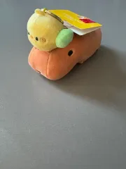 EVERLAND カピバラ ぬいぐるみ 新品