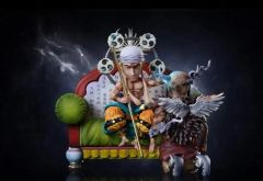 ダイヤモンド】イーグル アクリル画 動物画 キャンバスF6号 星咲BAEZ3