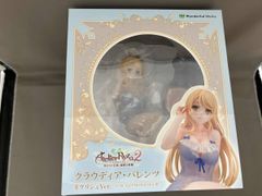 クラウディア・バレンツ ネグリジェVer. 1/7 - メルカリ
