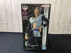 [피규어] E상 이루조 MASTERLISE 이치반쿠지 조조의 기묘한 모험 GOLDEN WIND -HITMAN TEAM- 조조의 기묘한 모험 Part5