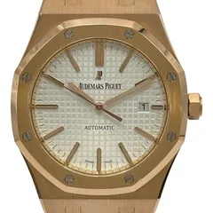2026年最新】オーデマ・ピゲ AUDEMARS PIGUET ロイヤルオークの人気 