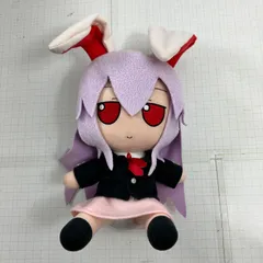 2026年最新】ふもふもうどんげの人気アイテム - メルカリ