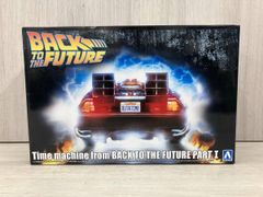 Back to the Future Light SF 箱無し Back to the Future Light SF 箱無し - メルカリ