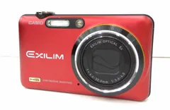 2026年最新】EXILIM EX-FC160Sの人気アイテム - メルカリ