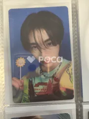 BOYNEXTDOOR テサン BOYNEXTDOOR GROUND IN PARCO ポップアップストア フォトカード