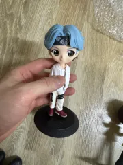 BTS Q posket MIC Drop TinyTan