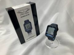 新品】EAGLE VISION watch 5 ROSASEN 本体 - メルカリ