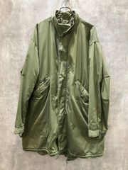 FAKIE STANCE / M-65 COAT カーキ フェイキースタンス - メルカリ