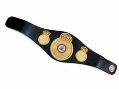 ボクシング IBO IBF WBA WBC WBO チャンピオンベルト レプリカ - メルカリ