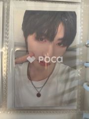 Seventeen ユニット セブチ SEVENTEEN 2020 JAPAN DOME TOUR 'SVT