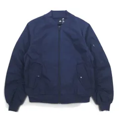 2026年最新】adidas メンズ MA-1・フライトジャケットの人気アイテム