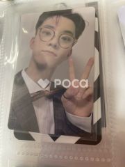 theboyz キュー トレカ まとめ売り - メルカリ