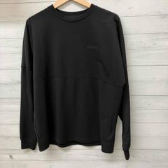 k-3b 033 ブラック 24HR-WEARABLE 長袖ピステ サイズ0 - メルカリ