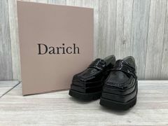 トラックソールローファー M ダーリッチ - メルカリ