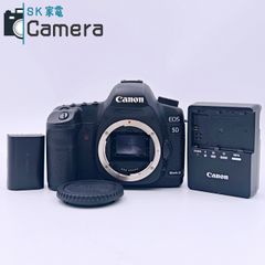 ショット数: 87855回 CANON EOS 5D Mark II #1502 - メルカリ
