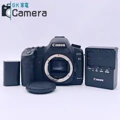 2026年最新】ジャンク EOS 5Dの人気アイテム - メルカリ
