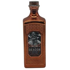 H*O様 THE DEACON ザ・ディーコン 箱入り スコッチウイスキー - メルカリ