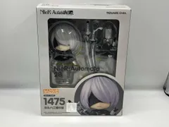 ねんどろいど 1475 NieR:Automata 2B(ヨルハ二号B型) NieR:Automata
