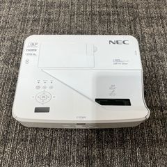 NEC LT260 プロジェクター 本体 - メルカリ