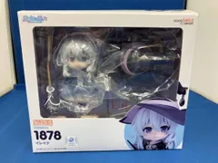 ねんどろいど 1878 魔女の旅々 イレイナ グッスマオンライン限定 魔女の旅々/ねんどろいど