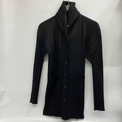 Yamayan PLEATS PLEASE 黒チュニック Yamayan様専用 PLEATS PLEASE 黒チュニック - メルカリ