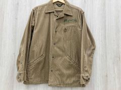 HEATHFARMERS JACKET *J 繍ファーマーズジャケット - メルカリ