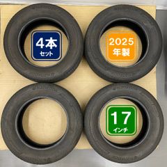 ランドクルーザープラド 265/60R18 2023年夏タイヤ ハイラックス