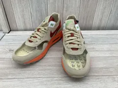 NIKE／ナイキ／スニーカー／Air Max 1／COLT／Kiss of Death／DD1870-100