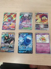 ポケモンカード まとめ