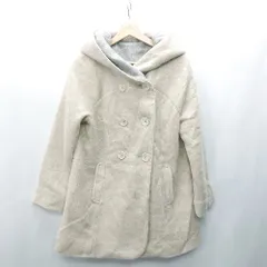◇ PREFERIA プレフェリール 長袖 トレンチコート サイズM ベージュ レディース E  【1408220037889】のサムネイル
