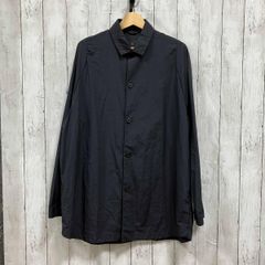 M 2 TEATORA バリアライザー シャツ tt-SHT-BR ネイビー 紺 - メルカリ