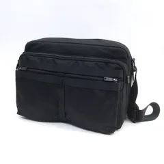 POTR/SCOPE(スコープ) 吉田カバン UTILITY BAG ユーティリティバッグ　※中古のサムネイル