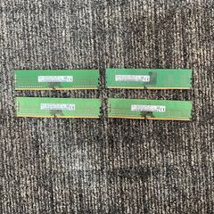 SK hynix 8GB PC4 2400T DDR4メモリー 7枚セット - メルカリ