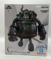 BANDAI SPIRITS 이치 반 쿠지 원피스 생각 그리는 미래 C상 에메토 MASTERLISE EXPIECE