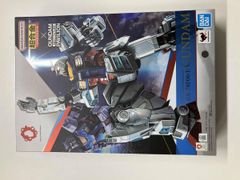 新品 未開封 EXPO 2025 超合金 RX-78F00/E ガンダム - メルカリ