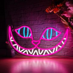 led ネオンサイン　可愛い　50cm led ネオンサイン 可愛い 50cm - メルカリ