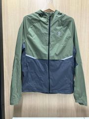 5/31まで 14500円On Core jacket Helon/Gobi M - メルカリ